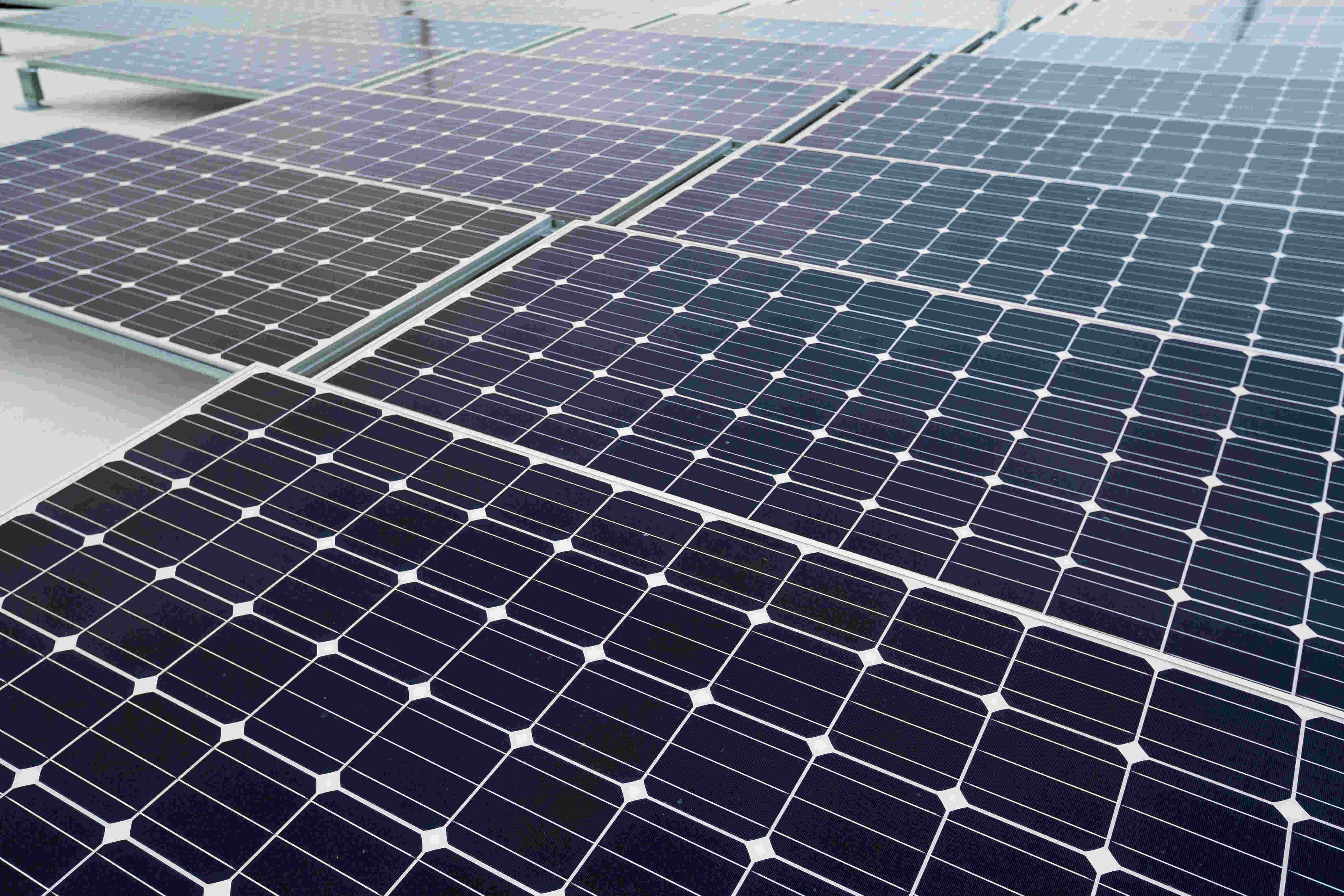 Indústria: energia solar, a solução ideal para aumentar lucro